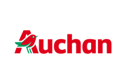 Auchan logo