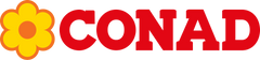 Conad logo